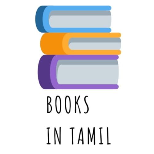 books in tamil cover art
