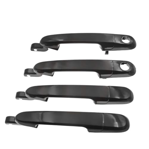 Poignée de porte extérieure Hyundai Accent 2006 2007 2008 2009 2010 2011 1.6L