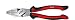 Produktbild Wiha Z02225002 Lineman's Pliers Industrial, 250 mm, 1 Stück