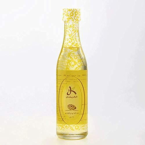 Alkreaishan Castor Oil for Hair 250ml