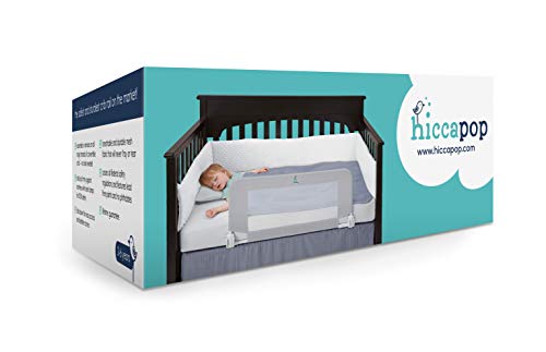 convertible crib toddler bed rail