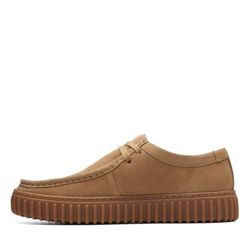 Image of Clarks Mens Torhill LoOxford