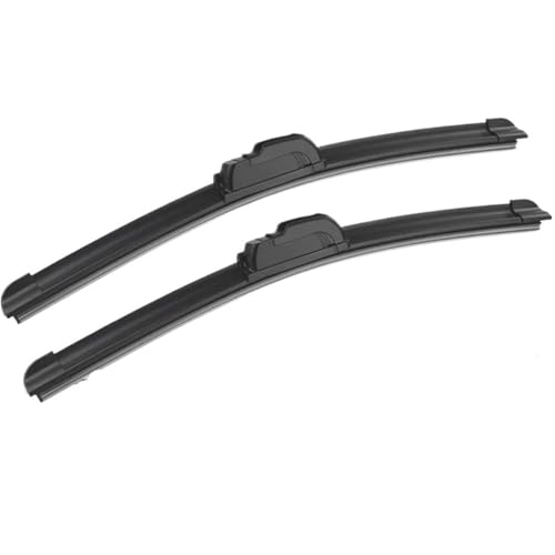 Balais d'essuie-glace avant 28" et 14" pour Toyota Corolla 2019-2022 conduite à gauche