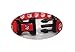 Atletico de Madrid AR-01M-ATL Arnés para Perro, Talla M