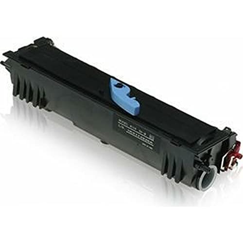 Epson C13S050166 cartouche de toner noir capacité 6000 pages pour laser
