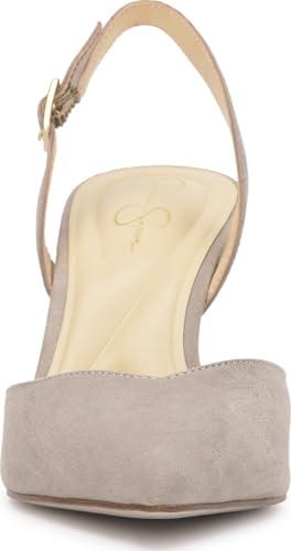 Jessica Simpson Women's Fyvera Pump2