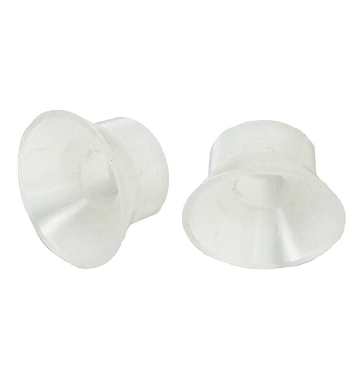 Auger Shaft Seal, Replaces (2)