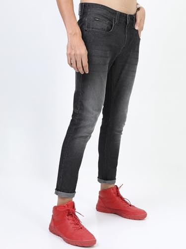 Image of Highlander Men's Skinny Jeans