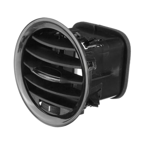 Rejilla ventilación coche 13417363 para Opel Corsa D y Adam