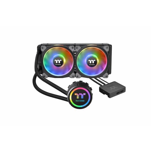 Thermaltake Floe DX RGB 240 TT Premium Edition