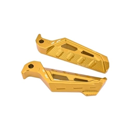 Repose-pieds arrière pour passager de moto XMAX 400 300 250 125