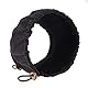 JTZ Objektivtuch Lens Cloth Donut Knicker für JTZ DP30 FOTGA DP500III Matte Box bis 114 mm große Linse