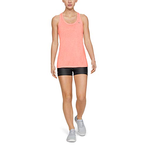 Image of Under Armour Women's Tech Twist Tank Top