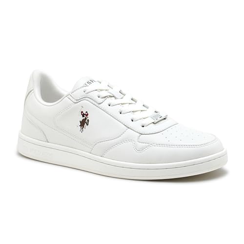 Image of U.S. Polo Assn. Mens Haiman Sneaker