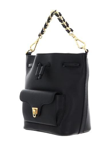 Coccinelle Cuir sac à épaule compact et spacieux Beat - 2
