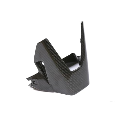 Carénage flanc avant gauche moto carbone sec 3K pour S1000R M1000R