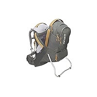 kelty elite child carrier manual