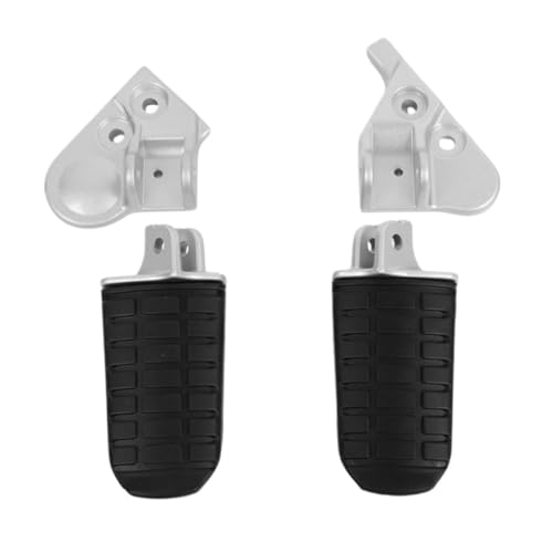 Support de repose-pieds moto Goldwing GL1800 finition premium C SET haute résistance