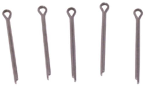 Handi Man Marine Co 360198 Cotter Pins - 1/8" X 2", Pack of 100