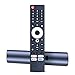 Snrigw Neue Ersatzfernbedienung für METZ QLED TV 40MQE7000 32MQF7000Z MTE6 Series