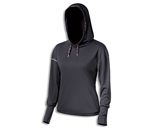 ASICS Womens OC Hoody