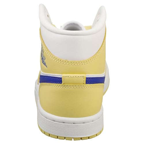 Image of Nike Women's Air Jordan 1 Mid Sneaker