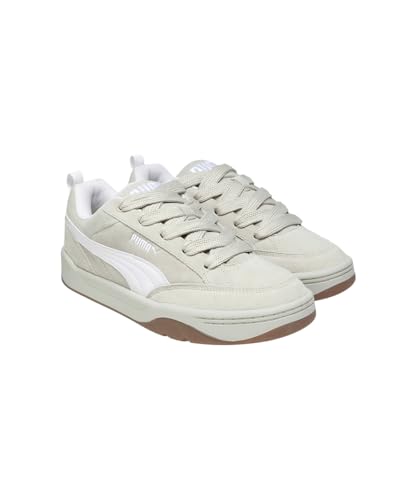 Image of Puma Unisex-Adult Park Lifestyle Raw Sneaker