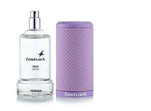 Fastrack Beat Perfume 2025