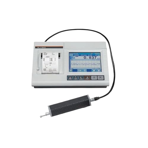 Probador de rugosidad de superficies portátil SJ-310 178-570-11DC