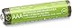 Amazon Basics AAA-NiMH-Akkus mit hoher Kapazität, wiederaufladbar, 850 mAh, bis zu 500-mal aufladbar, vorgeladen, 12 Stück