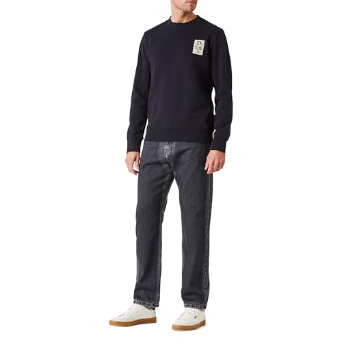 Paul Smith Men's Ps One Bike Sweatshirt3