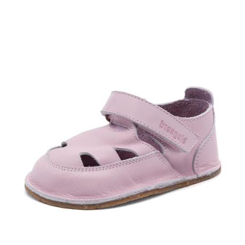 Bisgaard Mädchen Beannie Sneaker, Candyfloss, 25 EU Weit