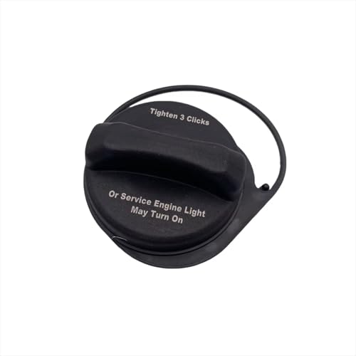 Bouchon carburant voiture résout voyant moteur Chevy Silverado Suburban 2500 HD 20915842