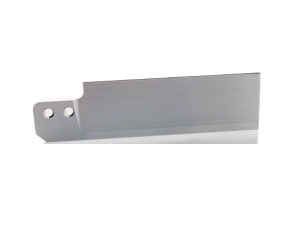 Ruderblatt mit geringem Widerstand, 25 x 90 x 3 mm/30 x 90 x 3 mm für ferngesteuertes Boot (30 x 90 x 3)