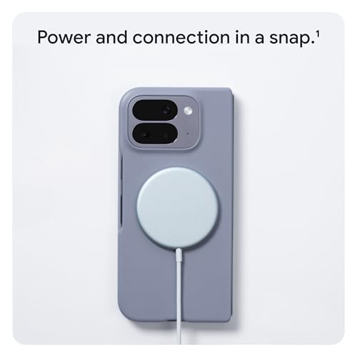 Image of Google Pixelsnap Phone Case Pixel 10 Pro Fold - Durable - Jade