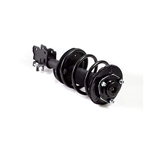 Image of Gabriel G57185 Ultra ReadyMount Front Right Complete Strut Assembly for 04-09 Nissan Quest (1 Pack)