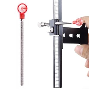 Easybymall Recurve-Bogenvisier 107WU162BF01VDM995Y6BAC8K4UCH