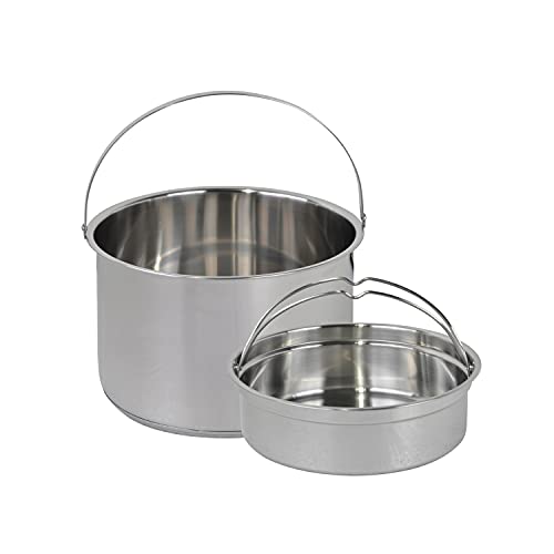 Tayama TXM-70CFZR Stainless Steel Thermal Cooker,Black,7 Qt.,Txm-70Cfzr thumb #10