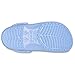 Crocs Classic Clog – Glitter Unisex Clogs for Women and Men - Croslite™ Upper – Adjustable Heel Strap - Glitter Moon Jelly Men's 13, Women's 15 Medium