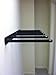 T Rax Vertical Surfboard Wall Rack