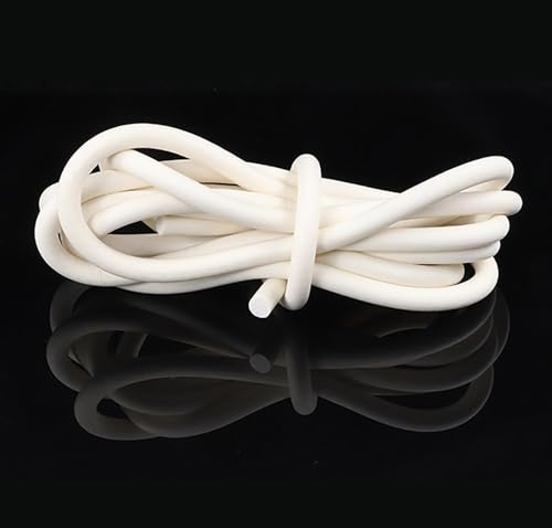 Tira esponja goma silicona redonda de 18mm y varilla de respaldo para juntas 4