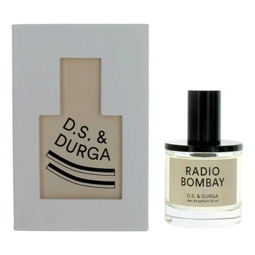 DS & Durga Radio Bombay for Unisex - 1.6 oz EDP Spray