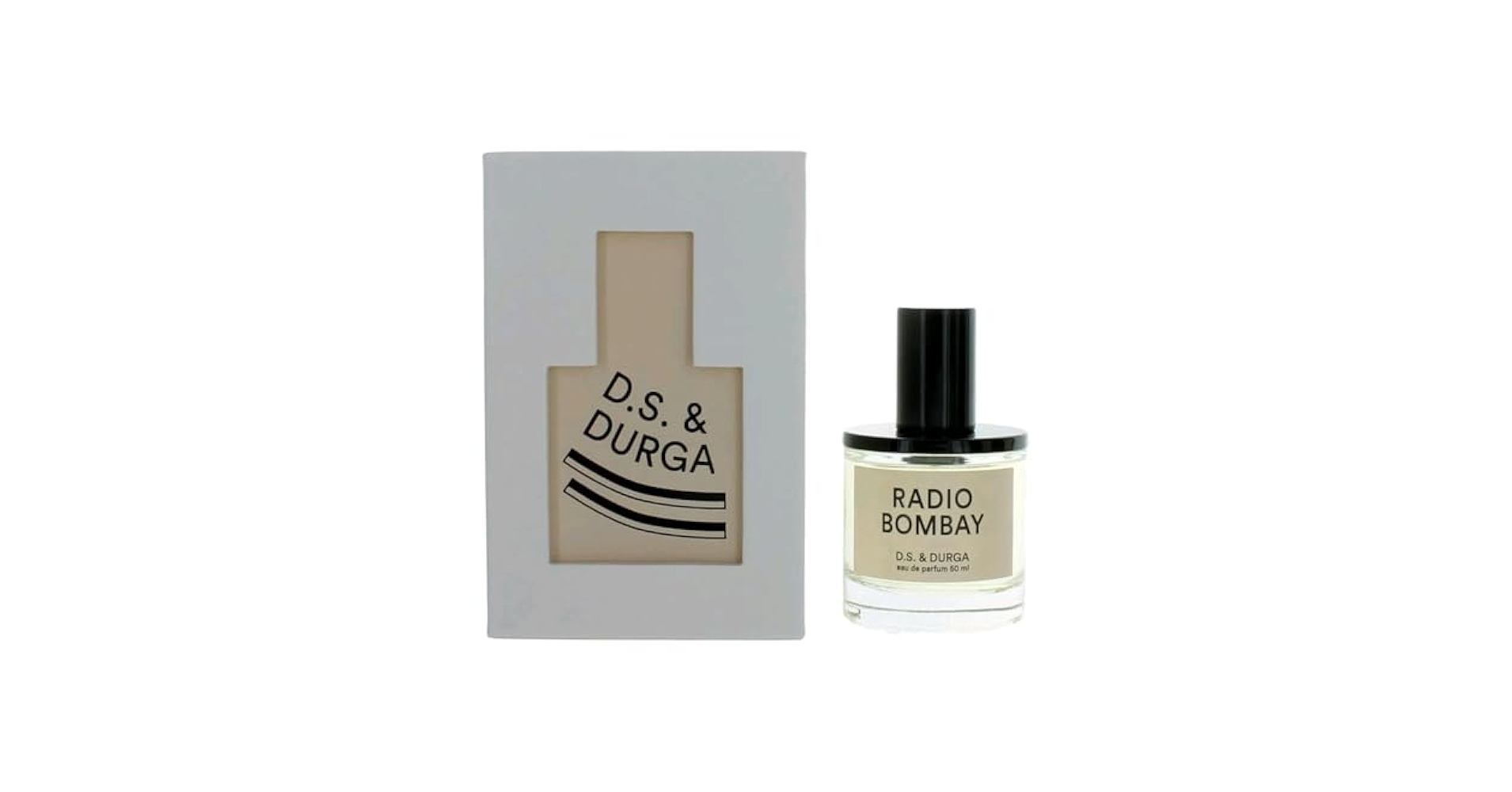 Amazon.com : DS & Durga Radio Bombay for Unisex - 1.6 oz EDP
