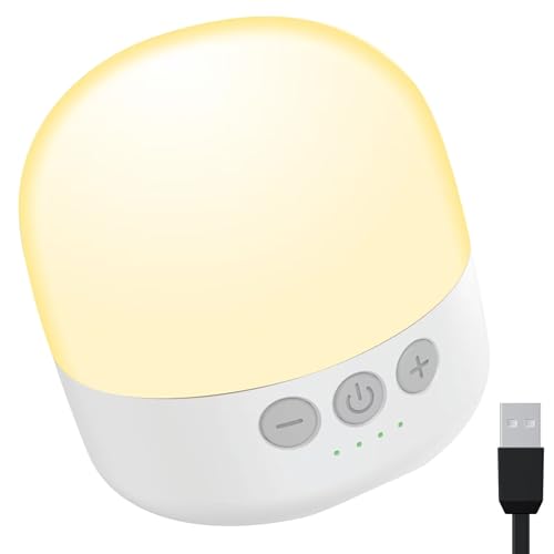 YFW Campinglampe LED Camping Laterne mit 5200mAh Aufladbar, einge...