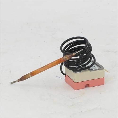 Controlador de temperatura ajustable para máquina de niebla miniatura 3