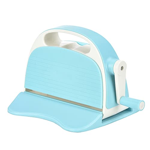 Manual Die Cutting & Embossing Machine Starter Kit Portable Mini Die Cut Machine For Arts & Crafts, Scrapbooking And Cardmaking Dies Photo Album Decorative #TOP2