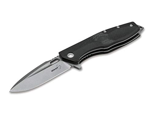 Boker Plus Mini Caracal Linerlock