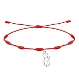 cotigo- Pulsera virgen y santos de España, virgen del Carmen, Rocio, Fatima, san Benito y mas, pulsera para mujer y hombre, regalos mujer, regalo abuela. (SAN ISIDRO LABRADOR- 7 NUDOS)
