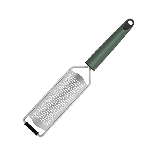 Rallador metálico multiusos para verduras y queso STOBAZA miniatura 1