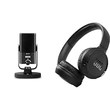 Product 1: The NT-USB Mini brings the pristine sound quality of RØDE’s world-class studio mics to a compact, easy-to-use USB microphone Product 1: Features a sound signature tailored specifically to deliver warmth and presence in your recordings and ...
